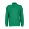 PUMA® TeamLIGA Sideline Trainingsjacke Herren Grün/ Weiß 13