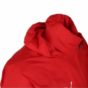 PUMA® Liga Training Regenjacke Herren Rot/ Weiß 10