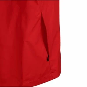 PUMA® Liga Training Regenjacke Herren Rot/ Weiß 12