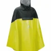 Radponcho “II Covero Vaude”, Wasserdicht, Für Herren LEMON 14