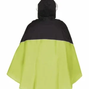 Radponcho “II Covero Vaude”, Wasserdicht, Für Herren LEMON 9