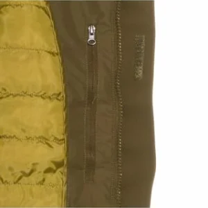 OCK Parka Imprägnierung,Reißverschluss,Reißverschluss-Tasche,Taschen,integrierte Gamaschen,versiegelte Nähte Herren Dark Olive 10