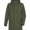 DIDRIKSONS Parka “Kenny”, Reflektoren, Kapuze, Für Damen 300 17