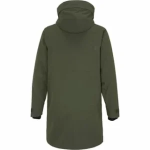 DIDRIKSONS Parka “Kenny”, Reflektoren, Kapuze, Für Damen 300 7