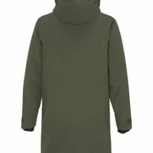 DIDRIKSONS Parka “Kenny”, Reflektoren, Kapuze, Für Damen 300 9