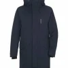 DIDRIKSONS Parka “Kenny”, Reflektoren, Kapuze, Für Damen 999 8