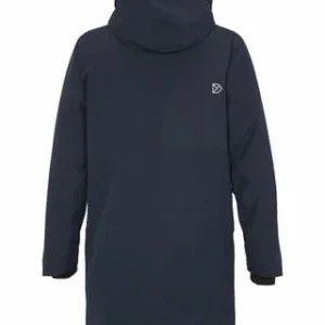 DIDRIKSONS Parka “Kenny”, Reflektoren, Kapuze, Für Damen 999 15