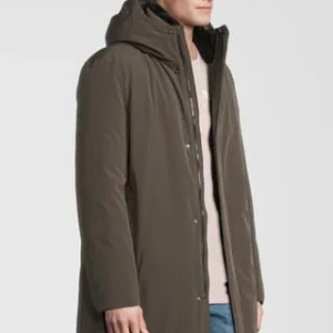 CINQUE Jacke CIDAWSON Olive 11