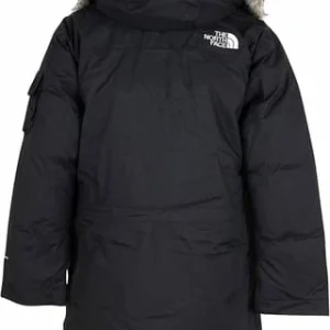 THE NORTH FACE® Outdoor Jacke ( M Recycle, TNF BLACK, XL TNF BLACK 18