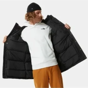 THE NORTH FACE® Outdoor Jacke ( M Recycle, TNF BLACK, XL TNF BLACK 24