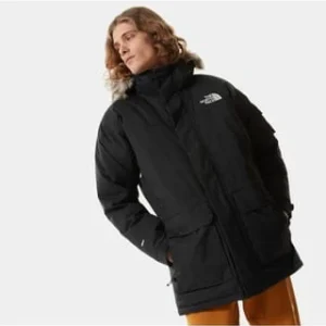 THE NORTH FACE® Outdoor Jacke ( M Recycle, TNF BLACK, XL TNF BLACK 26