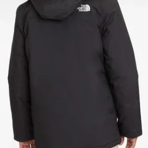 THE NORTH FACE® THE NORTH FACE ZANECK – PA, TNF BLACK, L TNF BLACK 16