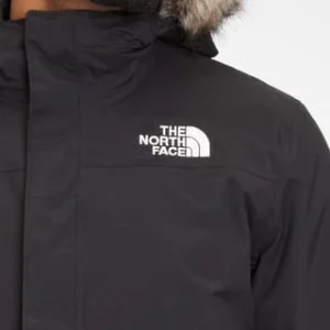 THE NORTH FACE® THE NORTH FACE ZANECK – PA, TNF BLACK, L TNF BLACK 20