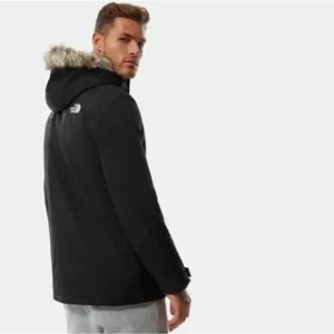 THE NORTH FACE® THE NORTH FACE ZANECK – PA, TNF BLACK, L TNF BLACK 26