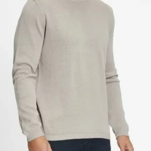 DUNMORE Pullover, Rundhals, Für Herren 5 GREY 10