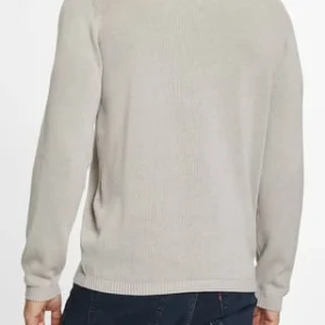 DUNMORE Pullover, Rundhals, Für Herren 5 GREY 12