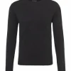 GALERIA Cashmere Pullover, Rundhals, Für Herren ANTHRACITE 22