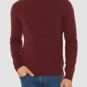 GALERIA Pullover, Uni, Für Herren DK.REDKVSNM 10