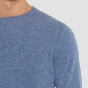 GALERIA Pullover, Uni, Für Herren JEANSBLUE5441 16