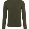 GALERIA Pullover, Uni, Für Herren OLIVEC20357C 22