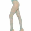 OROBLÙ Feinstrumpfhose, Floral, Für Damen 34G JADE 5 19