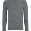 GALERIA Pullover, Rundhals, Für Herren 2 GREY 20