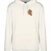 SANTA CRUZ Hoodie Opus Hand Overlay Beige 8