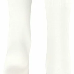 Burlington Socken, Rautenstruktur, Für Damen 2040 OFF-WHITE 7