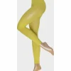 MANGUUN Leggings “Micro 60”, Blickdicht, 60 Den, Für Damen 130650 LIMONE 5