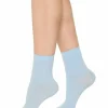 Marcmarcs Kurzsocken, 2er-Pack, Uni, Für Damen 410P 2P 2X LIGHT 10