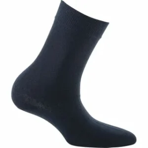 Hudson Only Socken, 2er-Pack, Hautfreundlich, Komfortbund, Für Damen 0335 MARINE 10