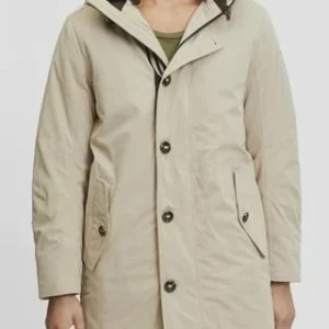 DUNMORE Jacke, Knopfleiste, Für Herren BEIGE0260 10