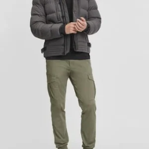 WELLENSTEYN Funktionsjacke “Starstream”, Kapuze, Atmungsaktiv, Winddicht, Für Herren STEEL GREY 16