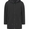 TIMEZONE Jacke, Uni, Langarm, Für Herren 9999 BLACK 14