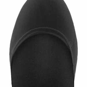 Wolford Füßlinge, “Footsies”, 15den 7005 Black 6