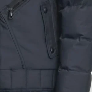 WELLENSTEYN Winterjacke “Rosso Men”, Reflektierend, Winddicht, Wärmend, Für Herren MIDNIGHTBLACK 16