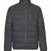 GLOBETROTTER Steppjacke, Stehkragen, Reißverschlusstaschen, Für Herren NAVY 28