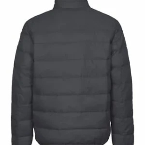 GLOBETROTTER Steppjacke, Stehkragen, Reißverschlusstaschen, Für Herren NAVY 11