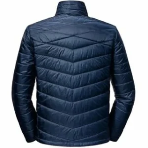 Schöffel Steppjacke ZipIn Seewand Reißverschluss,Reißverschluss-Tasche Herren Navy Blazer 7