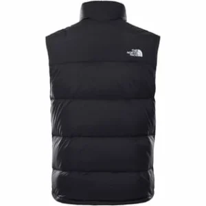 THE NORTH FACE® Daunenweste “Diablo”, Stehkragen, Für Herren KX7 TNF BLACK 7