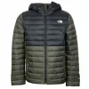 THE NORTH FACE® The North Face Jacke Oliv 7