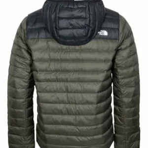 THE NORTH FACE® The North Face Jacke Oliv 8