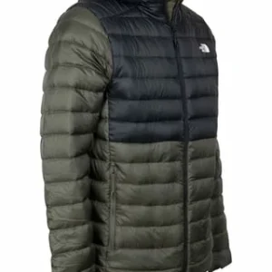 THE NORTH FACE® The North Face Jacke Oliv 12