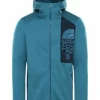 THE NORTH FACE® Jacke M MERAK HOODY Blau 8