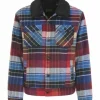 SCOTCH & SODA Jacke, Kent-Kragen, Für Herren COMBO A 22