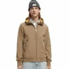 SCOTCH & SODA Jacke Moon Sand 20