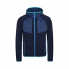 ICEPEAK Jacke Batavia Dunkelblau 14