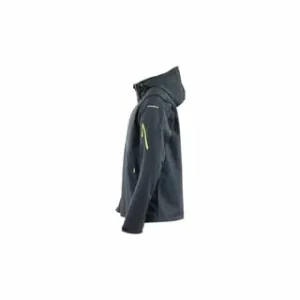 ICEPEAK Softshelljacke Vellberg Black 15