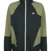 NIKE Trainingsjacke Sportswear Grün 11