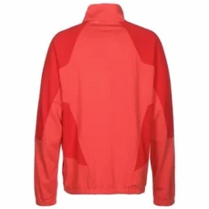 NIKE Trainingsjacke Sportswear Rot 7